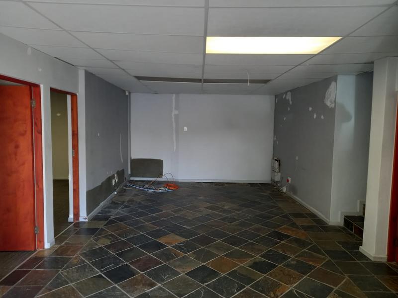 To Let commercial Property for Rent in Mill Park Eastern Cape